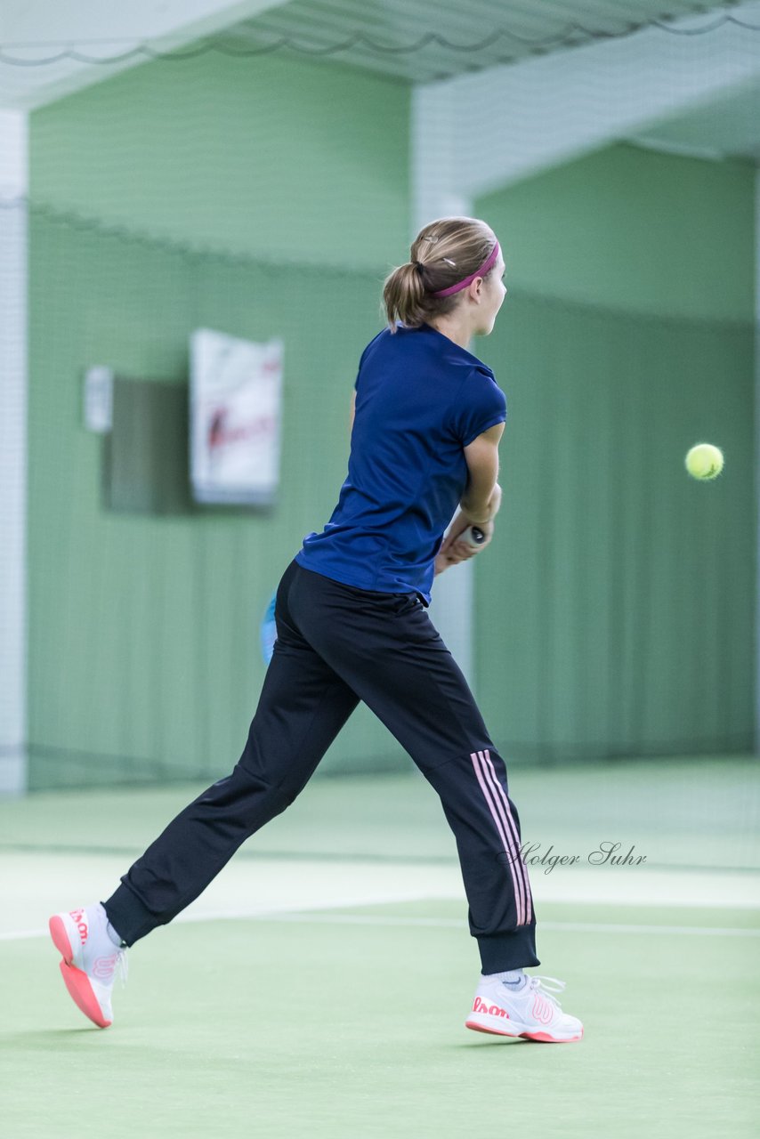 Bild 144 - Holmer Junior Indoor